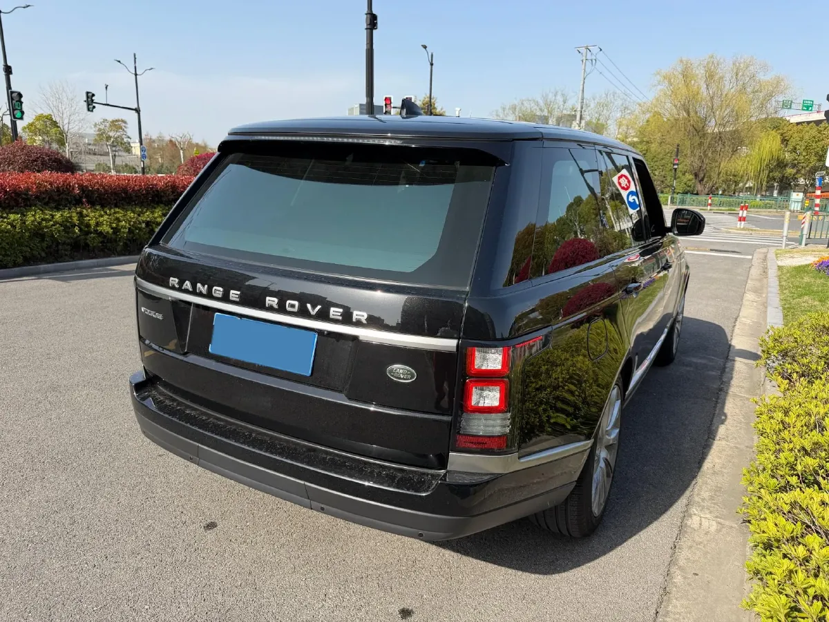 2017 Land Rover Range Rover 3.0T 340HP V6 8AT,autocango,china used car exporter,china ev exporter,chinese used car exporter,chinese used ev exporter