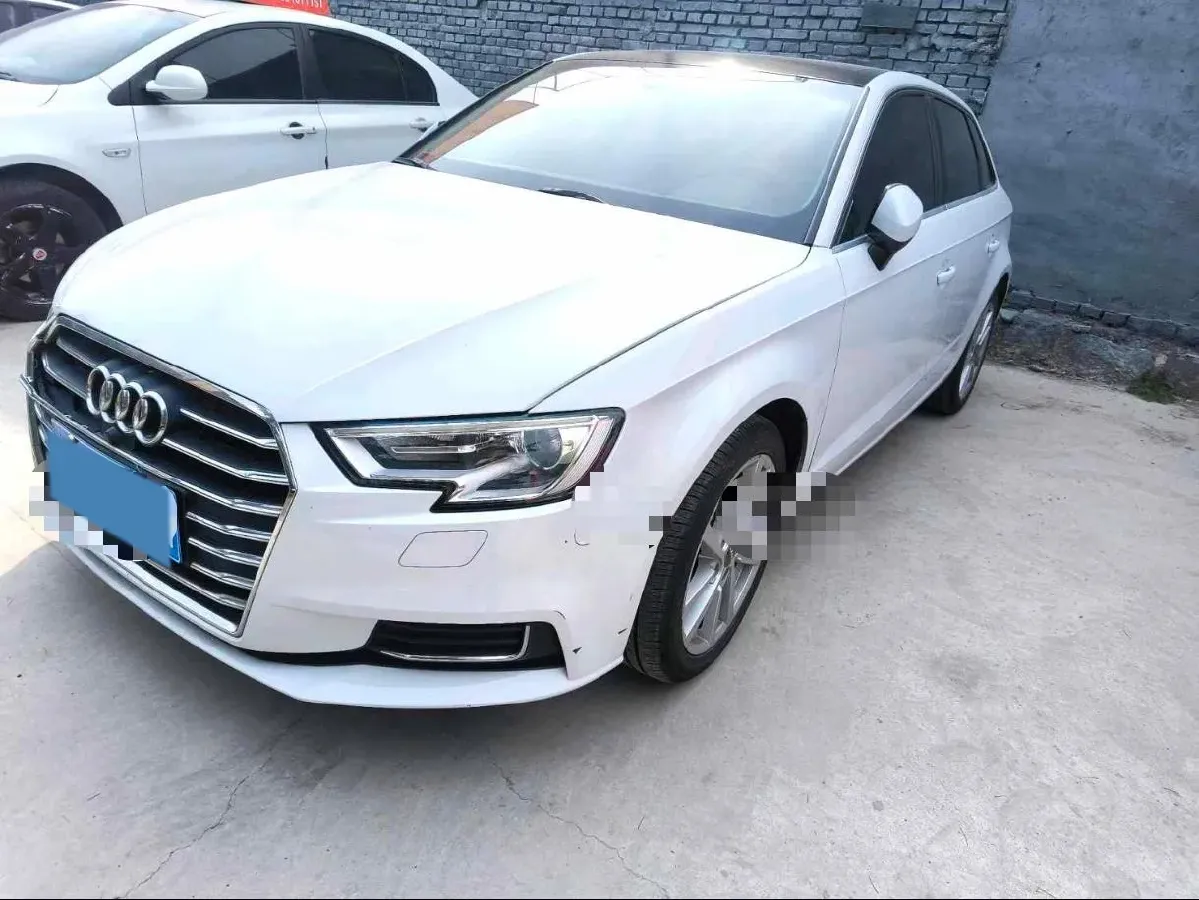 2020 Audi A3 1.4T 150HP L4 7DCT,autocango,china used car exporter,china ev exporter,chinese used car exporter,chinese used ev exporter