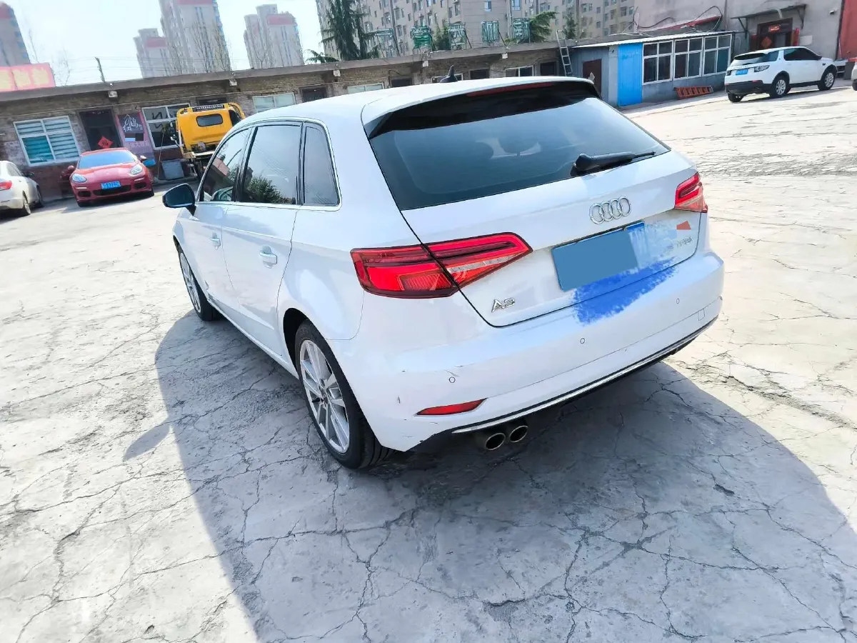2020 Audi A3 1.4T 150HP L4 7DCT,autocango,china used car exporter,china ev exporter,chinese used car exporter,chinese used ev exporter