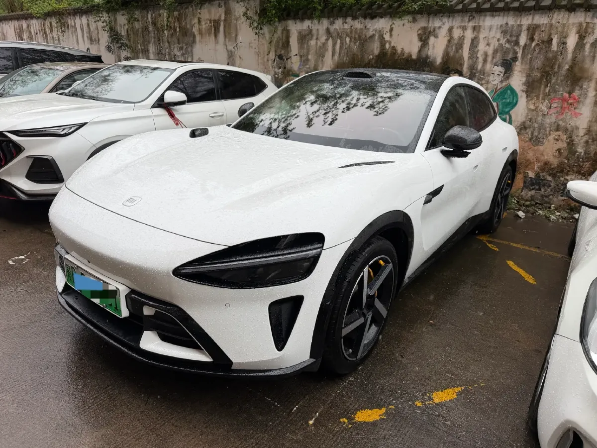 2025 MI YU7 BEV 101.7KWH,autocango,china used car exporter,china ev exporter,chinese used car exporter,chinese used ev exporter