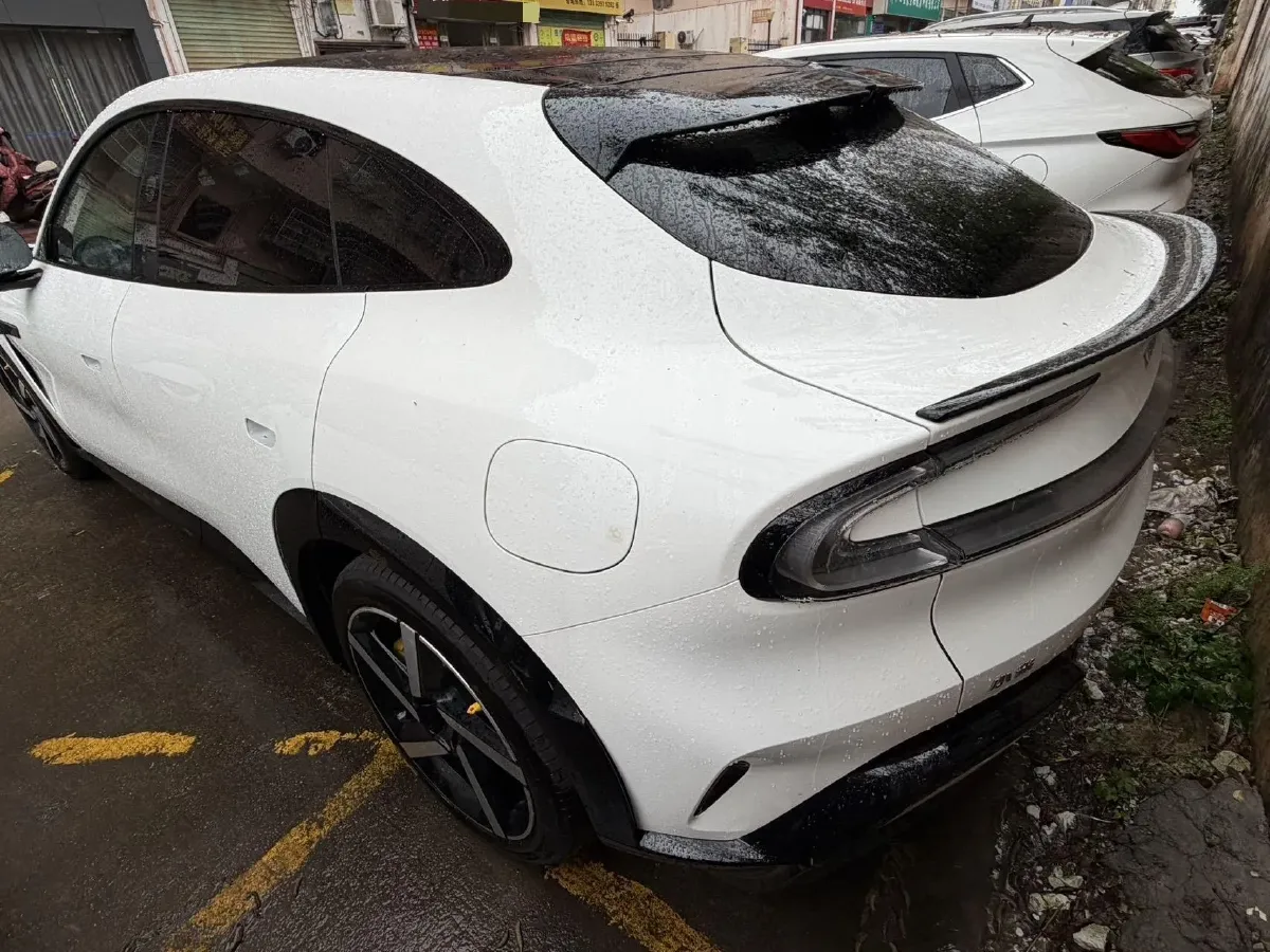 2025 MI YU7 BEV 101.7KWH,autocango,china used car exporter,china ev exporter,chinese used car exporter,chinese used ev exporter