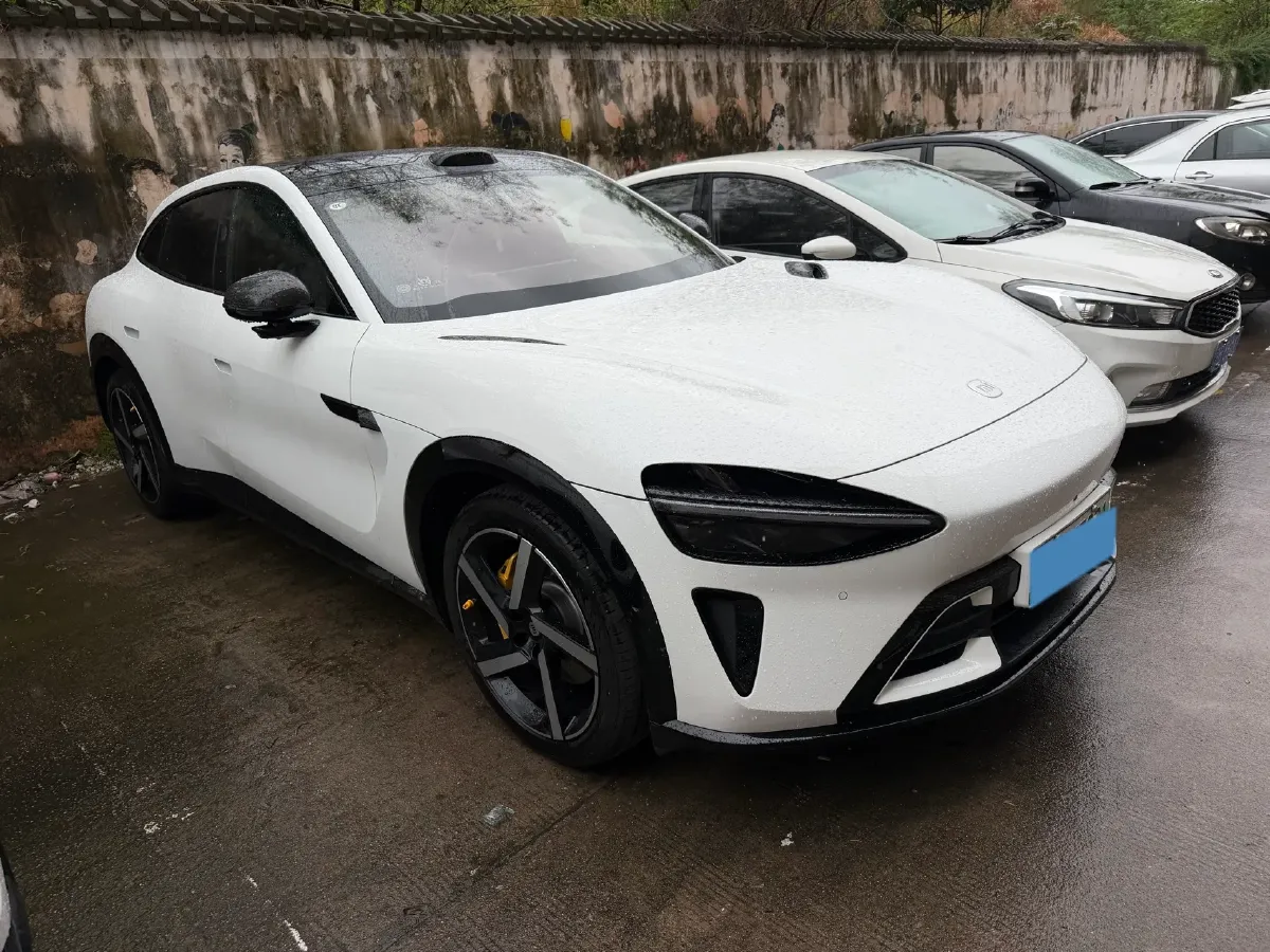 2025 MI YU7 BEV 101.7KWH,autocango,china used car exporter,china ev exporter,chinese used car exporter,chinese used ev exporter