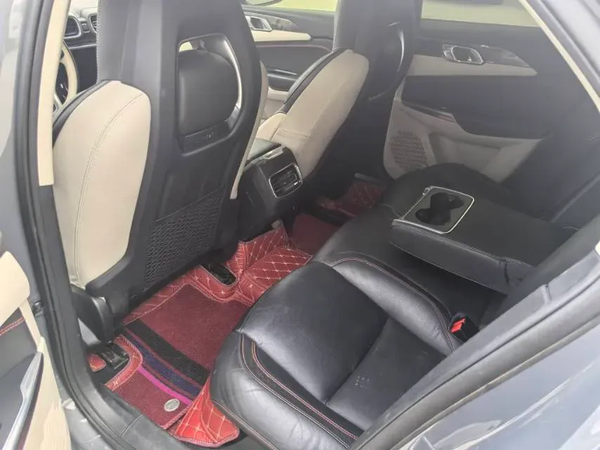 2019 LYNK&CO 02 2.0T 190HP L4 6AT,autocango,china used car exporter,china ev exporter,chinese used car exporter,chinese used ev exporter