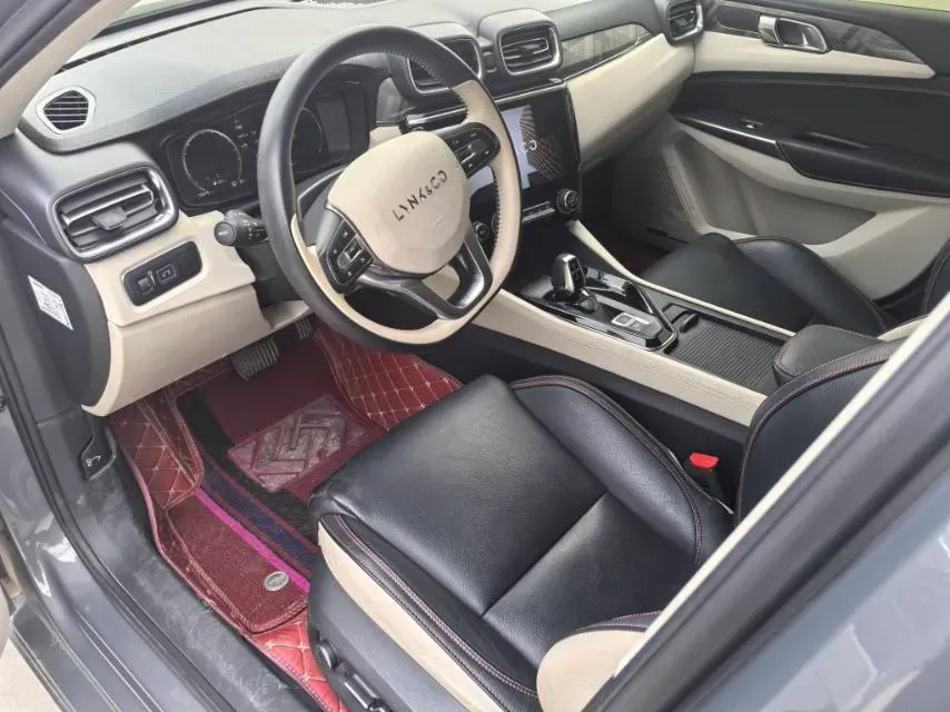 2019 LYNK&CO 02 2.0T 190HP L4 6AT,autocango,china used car exporter,china ev exporter,chinese used car exporter,chinese used ev exporter