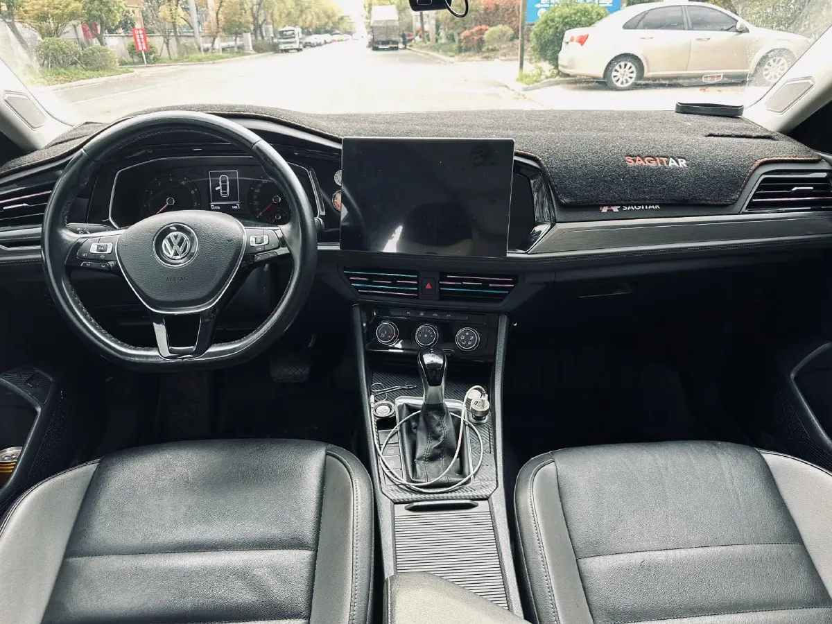 2020 Volkswagen Sagitar 1.2T 116HP L4 7DCT,autocango,china used car exporter,china ev exporter,chinese used car exporter,chinese used ev exporter