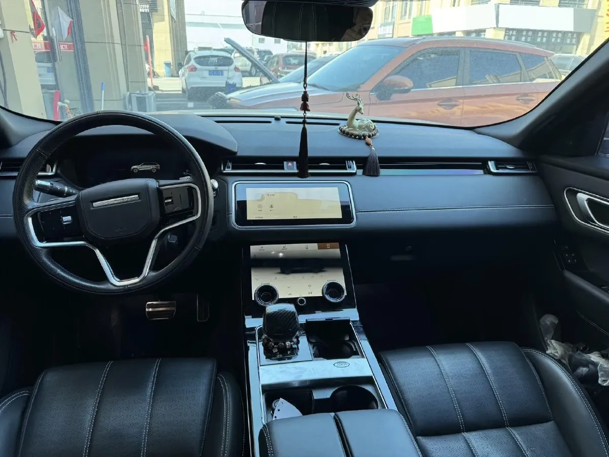 2023 Land Rover Range Rover Velar 2.0T 250HP L4 8AT,autocango,china used car exporter,china ev exporter,chinese used car exporter,chinese used ev exporter