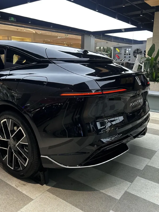 2025 Avatr 06 BEV,autocango,china used car exporter,china ev exporter,chinese used car exporter,chinese used ev exporter