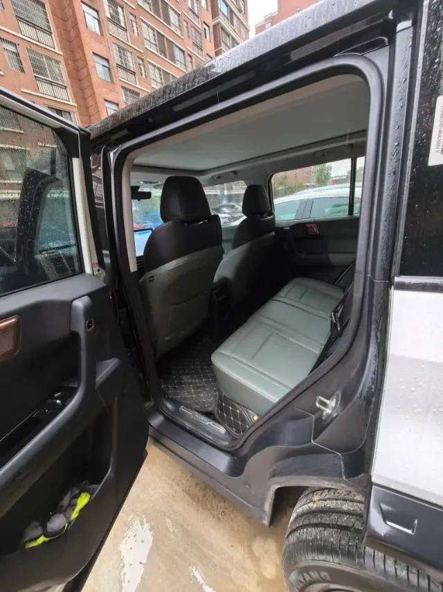 2024 iCAR iCAR 03 BEV 50.63KWH,autocango,china used car exporter,china ev exporter,chinese used car exporter,chinese used ev exporter