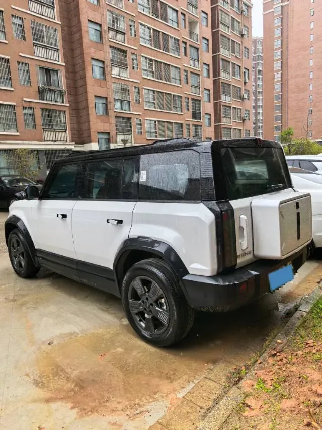 2024 iCAR iCAR 03 BEV 50.63KWH,autocango,china used car exporter,china ev exporter,chinese used car exporter,chinese used ev exporter