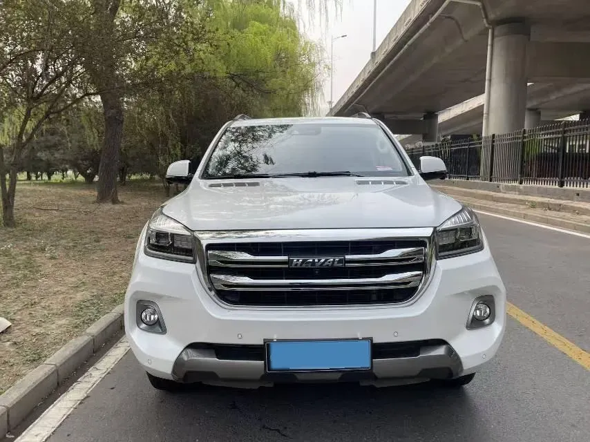 2020 Haval H9 2.0T 224HP L4 8AT,autocango,china used car exporter,china ev exporter,chinese used car exporter,chinese used ev exporter