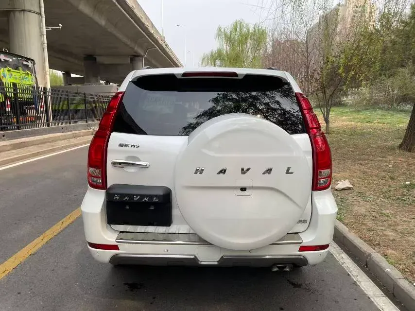 2020 Haval H9 2.0T 224HP L4 8AT,autocango,china used car exporter,china ev exporter,chinese used car exporter,chinese used ev exporter