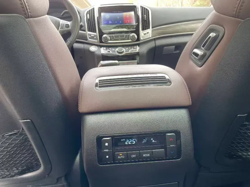 2020 Haval H9 2.0T 224HP L4 8AT,autocango,china used car exporter,china ev exporter,chinese used car exporter,chinese used ev exporter