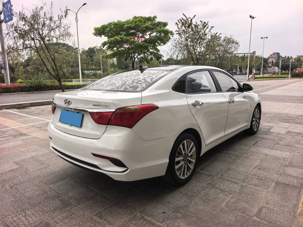 2017 Hyundai Mistra 1.8L 143HP L4 6AT,autocango,china used car exporter,china ev exporter,chinese used car exporter,chinese used ev exporter