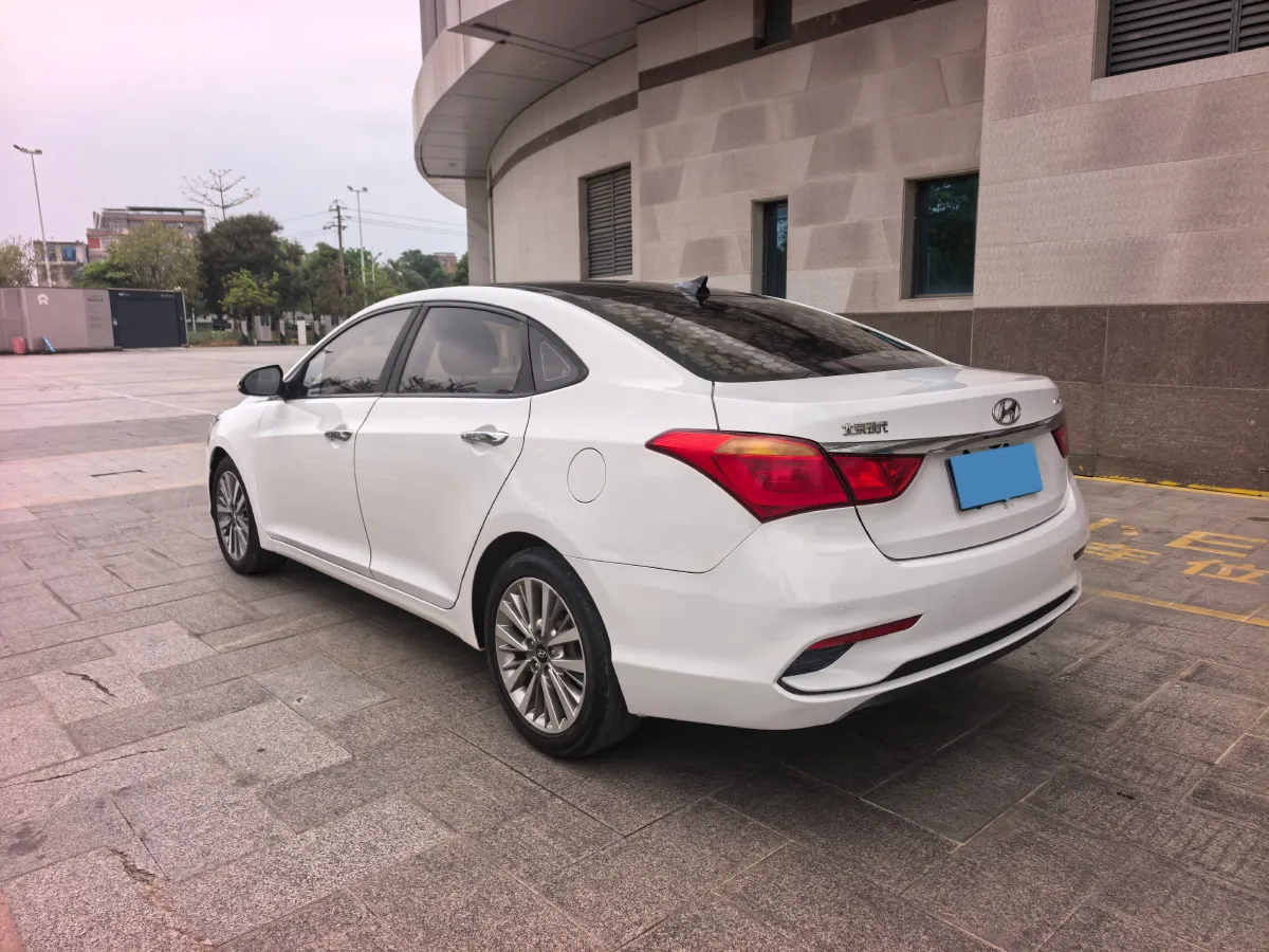 2017 Hyundai Mistra 1.8L 143HP L4 6AT,autocango,china used car exporter,china ev exporter,chinese used car exporter,chinese used ev exporter