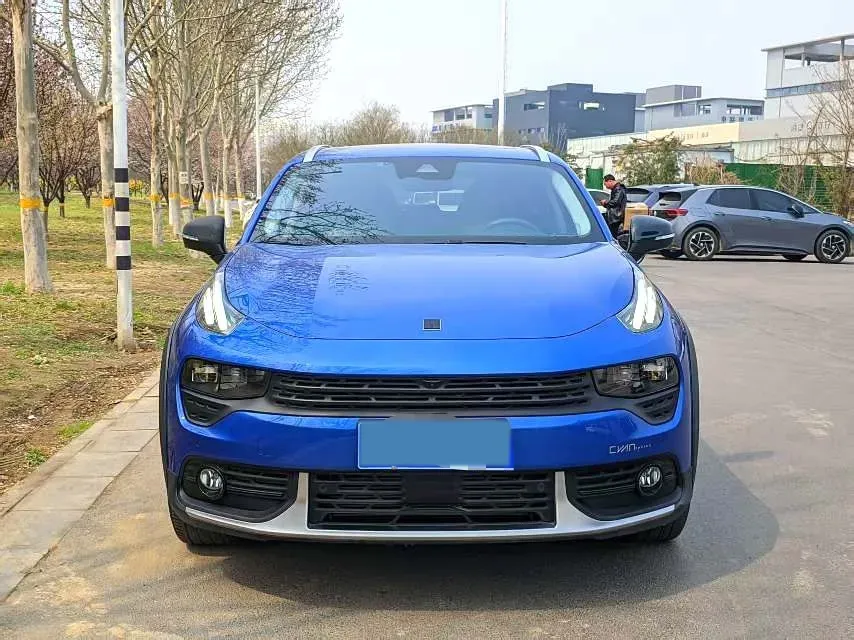 2019 LYNK&CO 02 2.0T 190HP L4 6AT,autocango,china used car exporter,china ev exporter,chinese used car exporter,chinese used ev exporter