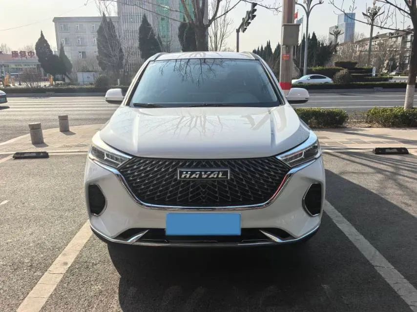 2021 Haval M6 1.5T 150HP L4 7DCT,autocango,china used car exporter,china ev exporter,chinese used car exporter,chinese used ev exporter