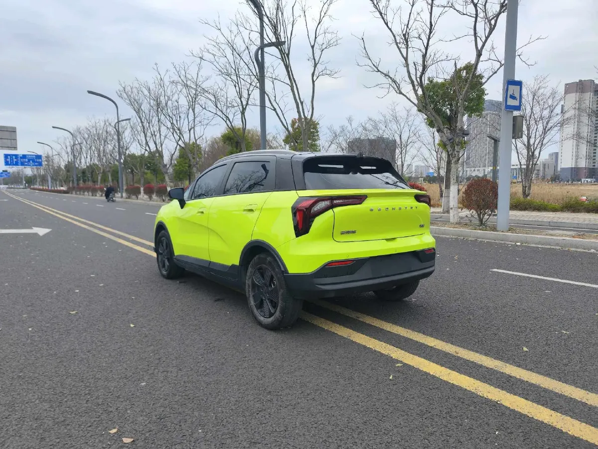 2022 Geometry E BEV 39.4KWH,autocango,china used car exporter,china ev exporter,chinese used car exporter,chinese used ev exporter