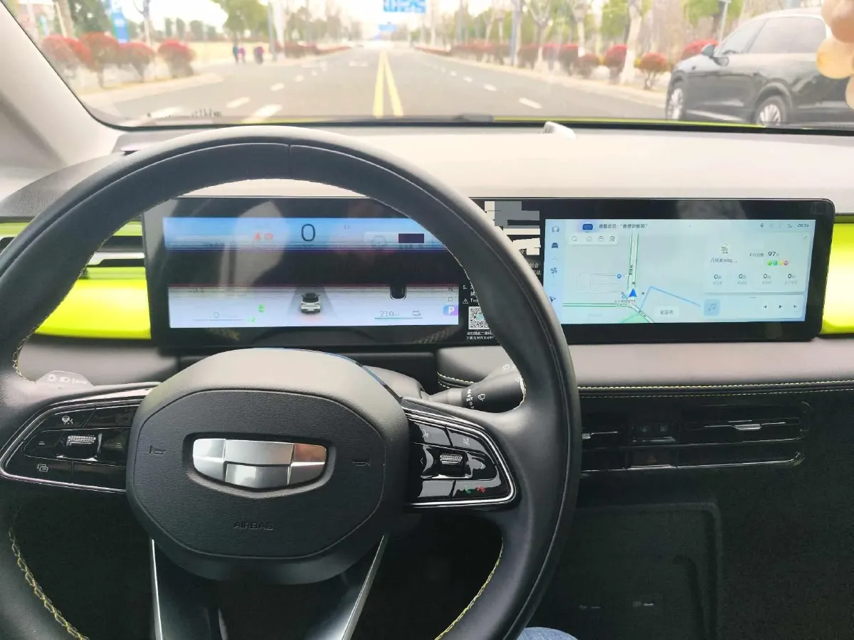 2022 Geometry E BEV 39.4KWH,autocango,china used car exporter,china ev exporter,chinese used car exporter,chinese used ev exporter