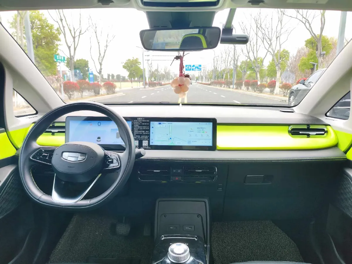 2022 Geometry E BEV 39.4KWH,autocango,china used car exporter,china ev exporter,chinese used car exporter,chinese used ev exporter