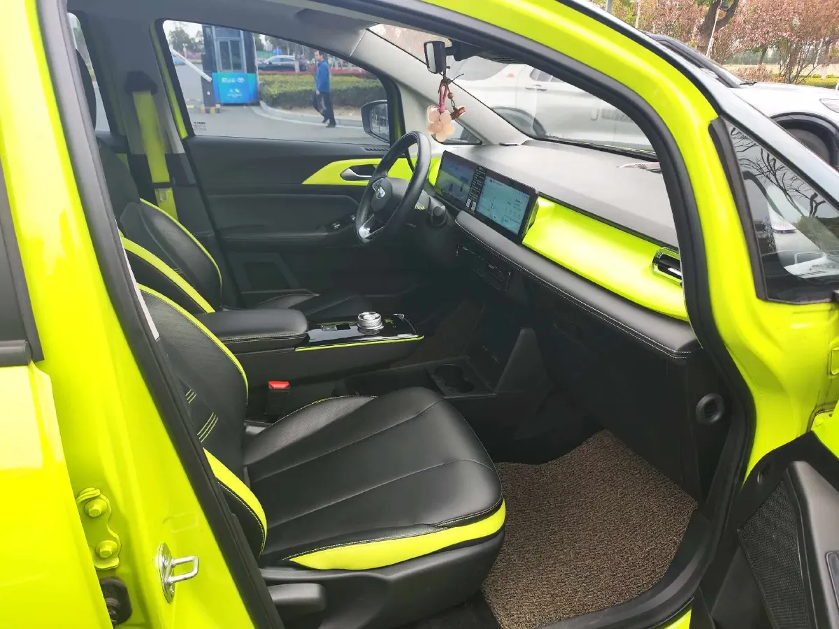 2022 Geometry E BEV 39.4KWH,autocango,china used car exporter,china ev exporter,chinese used car exporter,chinese used ev exporter