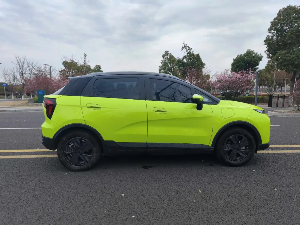 2022 Geometry E BEV 39.4KWH,autocango,china used car exporter,china ev exporter,chinese used car exporter,chinese used ev exporter