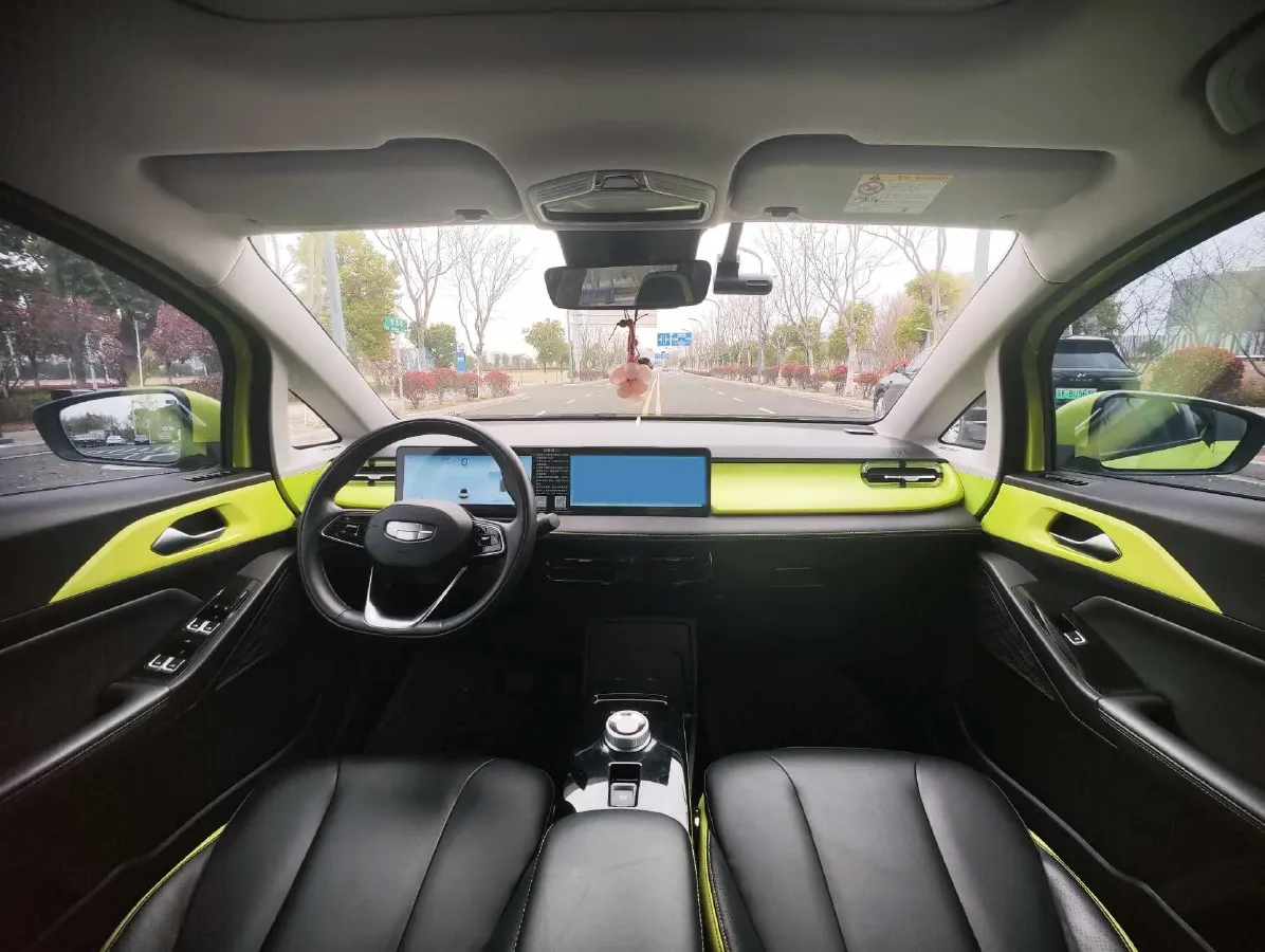 2022 Geometry E BEV 39.4KWH,autocango,china used car exporter,china ev exporter,chinese used car exporter,chinese used ev exporter