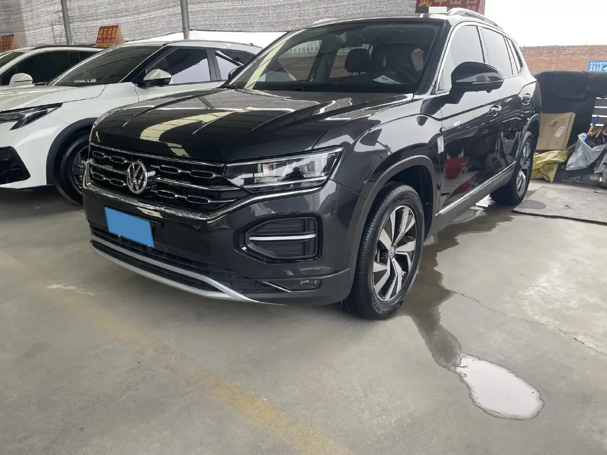 2020 Volkswagen Tayron 2.0T 186HP L4 7DCT,autocango,china used car exporter,china ev exporter,chinese used car exporter,chinese used ev exporter