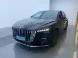 2025 HongQi H5 1.5T 169HP L4 1DHT Hybrid