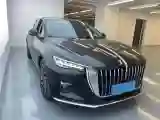 2025 HongQi H5 1.5T 169HP L4 1DHT Hybrid