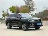 2018 Haval H6 1.5T 169HP L4 7DCT