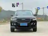 2018 Haval H6 1.5T 169HP L4 7DCT