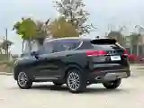 2018 Haval H6 1.5T 169HP L4 7DCT
