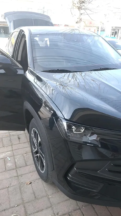 2025 Jetour DASHING 1.5T 156HP L4 6DCT,autocango,china used car exporter,china ev exporter,chinese used car exporter,chinese used ev exporter