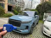 2021 LI ONE,autocango,china used car exporter,china ev exporter,chinese used car exporter,chinese used ev exporter