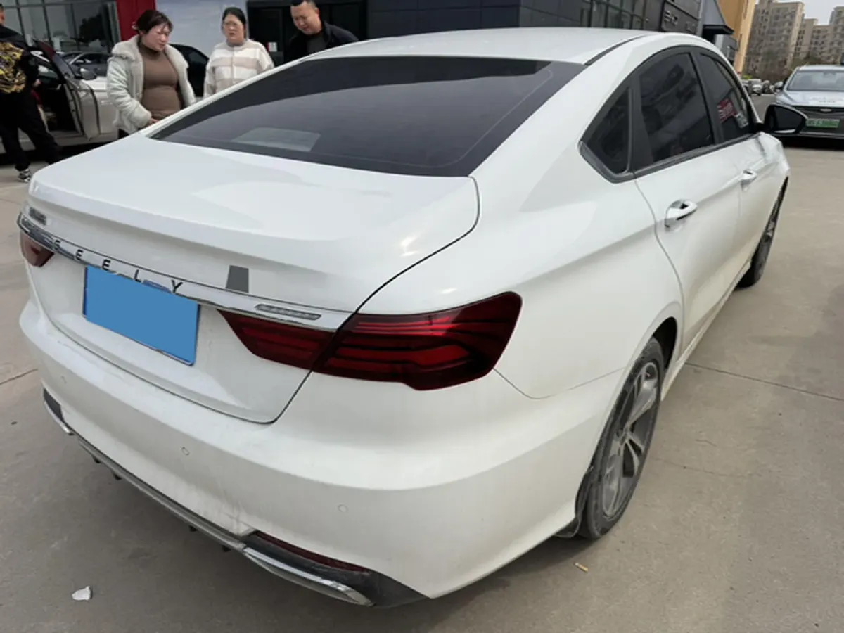 2018 Geely Binray 1.4T 133HP L4 CVT,autocango,china used car exporter,china ev exporter,chinese used car exporter,chinese used ev exporter