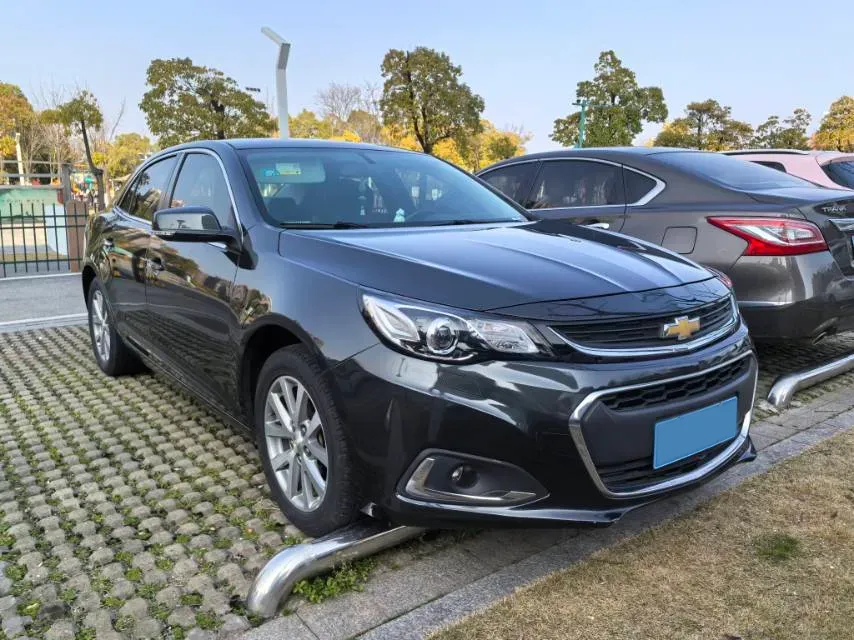 2018 Chevrolet Malibu 1.5T 170HP L4 6AT,autocango,china used car exporter,china ev exporter,chinese used car exporter,chinese used ev exporter