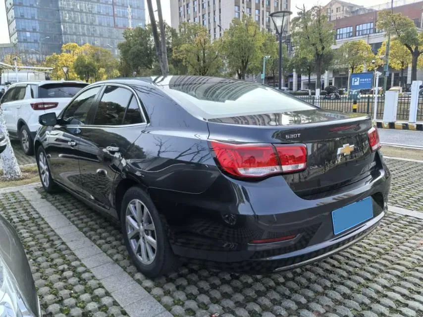 2018 Chevrolet Malibu 1.5T 170HP L4 6AT,autocango,china used car exporter,china ev exporter,chinese used car exporter,chinese used ev exporter