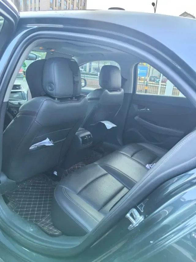 2018 Chevrolet Malibu 1.5T 170HP L4 6AT,autocango,china used car exporter,china ev exporter,chinese used car exporter,chinese used ev exporter