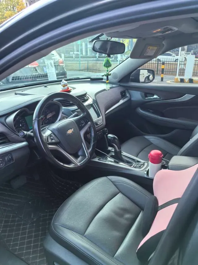 2018 Chevrolet Malibu 1.5T 170HP L4 6AT,autocango,china used car exporter,china ev exporter,chinese used car exporter,chinese used ev exporter