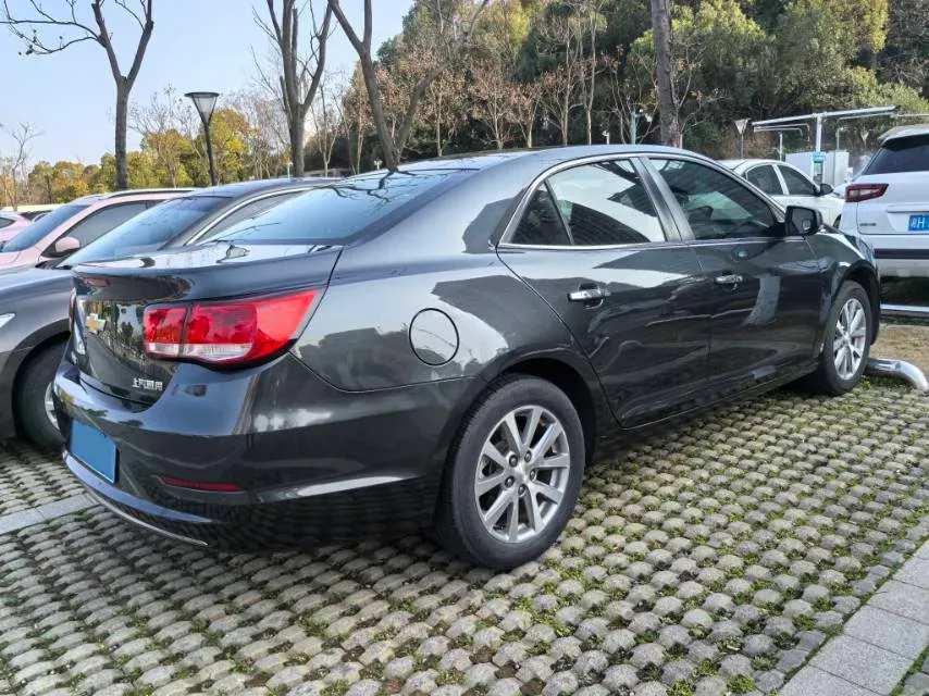 2018 Chevrolet Malibu 1.5T 170HP L4 6AT,autocango,china used car exporter,china ev exporter,chinese used car exporter,chinese used ev exporter