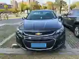 2018 Chevrolet Malibu 1.5T 170HP L4 6AT