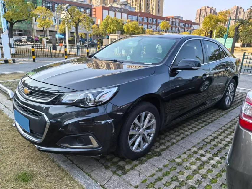 2018 Chevrolet Malibu 1.5T 170HP L4 6AT,autocango,china used car exporter,china ev exporter,chinese used car exporter,chinese used ev exporter