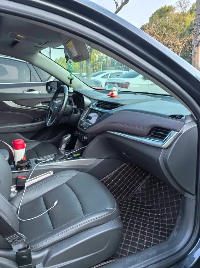 2018 Chevrolet Malibu 1.5T 170HP L4 6AT,autocango,china used car exporter,china ev exporter,chinese used car exporter,chinese used ev exporter