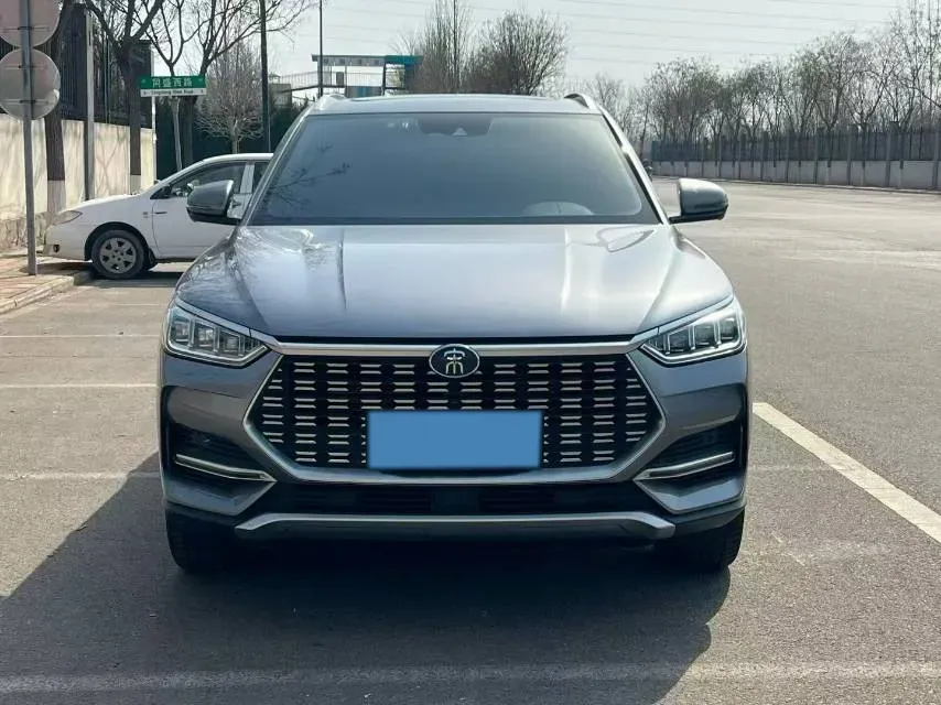 2020 BYD Song Plus 1.5T 185HP L4 7DCT,autocango,china used car exporter,china ev exporter,chinese used car exporter,chinese used ev exporter