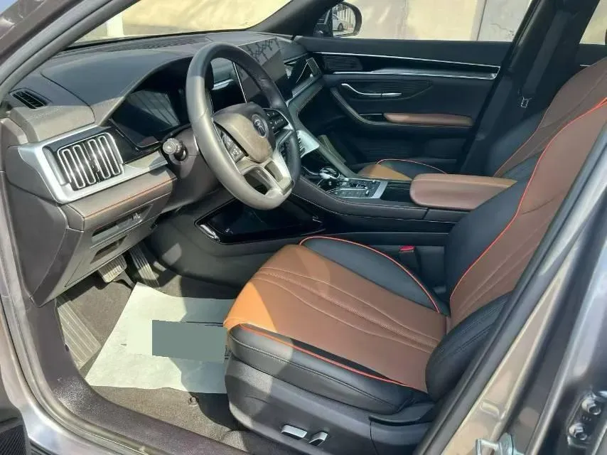 2020 BYD Song Plus 1.5T 185HP L4 7DCT,autocango,china used car exporter,china ev exporter,chinese used car exporter,chinese used ev exporter