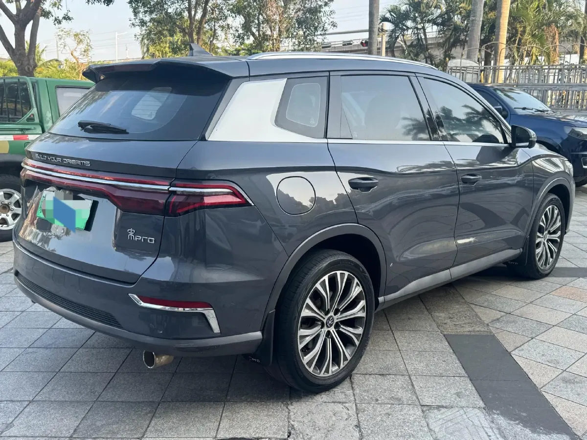 2019 BYD Song Pro 1.5T 160HP L4 6DCT PHEV 15.7KWH,autocango,china used car exporter,china ev exporter,chinese used car exporter,chinese used ev exporter