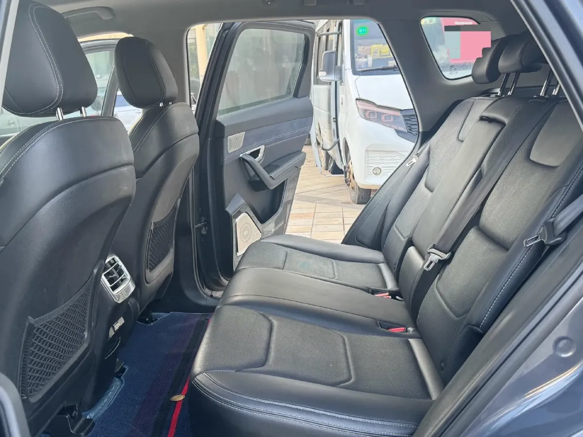 2019 BYD Song Pro 1.5T 160HP L4 6DCT PHEV 15.7KWH,autocango,china used car exporter,china ev exporter,chinese used car exporter,chinese used ev exporter