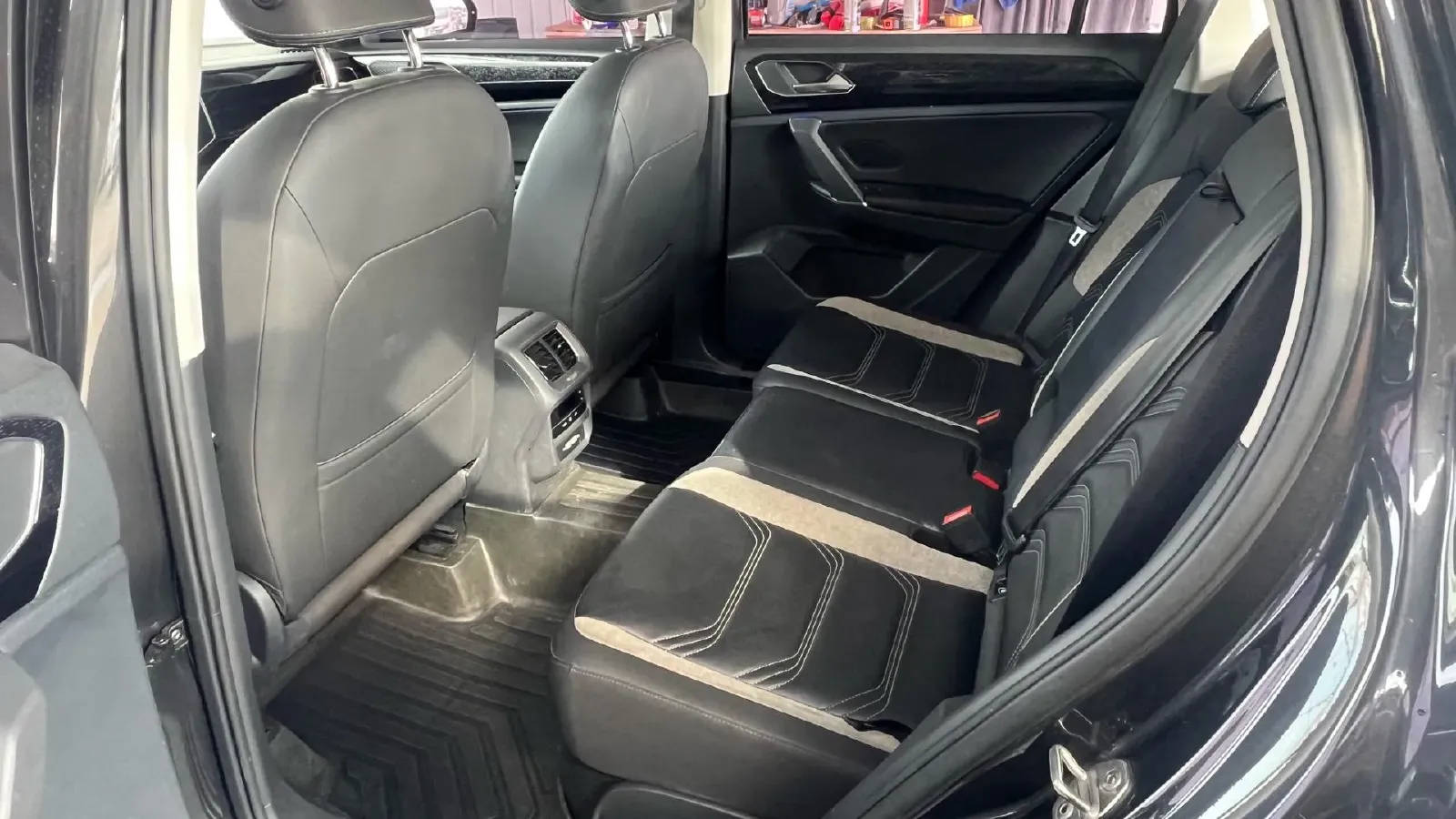 2020 Volkswagen Tayron GTE 1.4T 150HP L4 6DCT PHEV 13KWH,autocango,china used car exporter,china ev exporter,chinese used car exporter,chinese used ev exporter