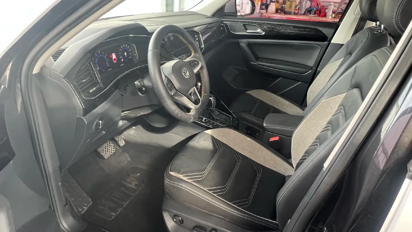 2020 Volkswagen Tayron GTE 1.4T 150HP L4 6DCT PHEV 13KWH,autocango,china used car exporter,china ev exporter,chinese used car exporter,chinese used ev exporter