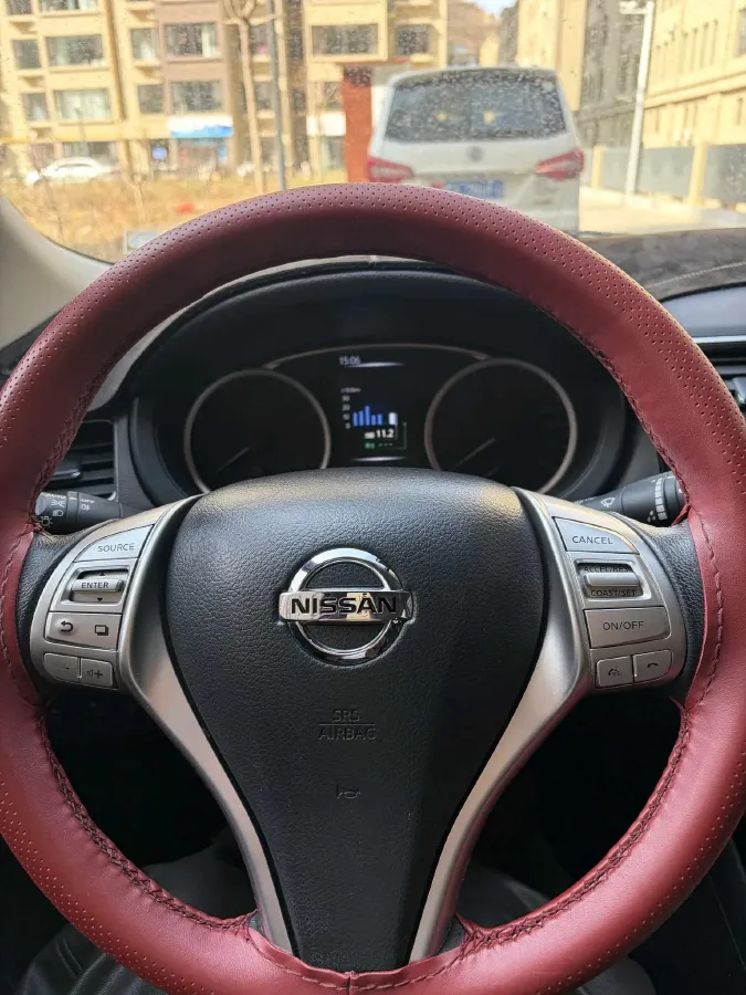 2023 Nissan Tiida 1.6L 122HP L4 CVT,autocango,china used car exporter,china ev exporter,chinese used car exporter,chinese used ev exporter